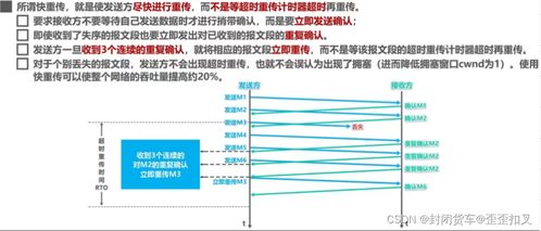 计算机网络期末复习 第五弹 运输层与计算机网络技术服务